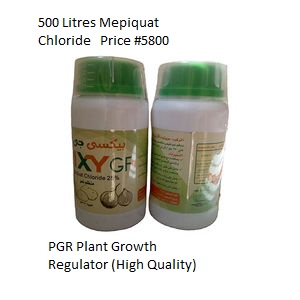 Buy PGR Plant Growth Regulator